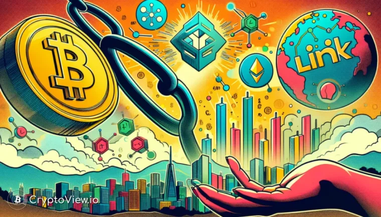 LINK、TAO 和 NEAR 是否已准备好迎接显著增长?