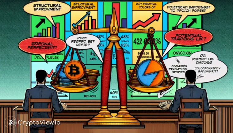 Kann Onyxcoin seinen jüngsten Preisanstieg von 22 % aufrechterhalten?