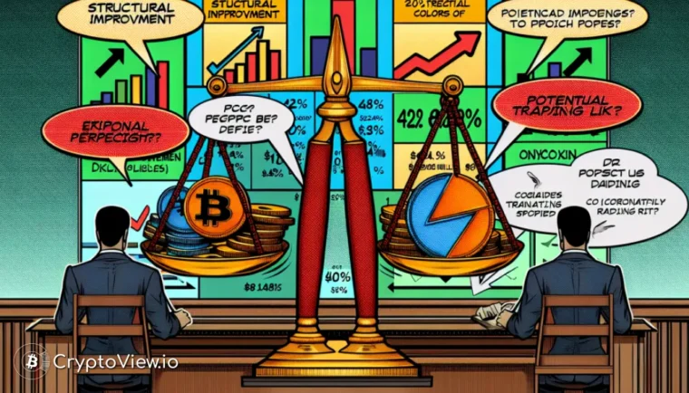 Can Onyxcoin Sustain Its Recent 22% Price Surge?