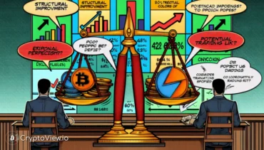 Onyxcoin peut-il maintenir sa récente flambée de prix de 22 % ?