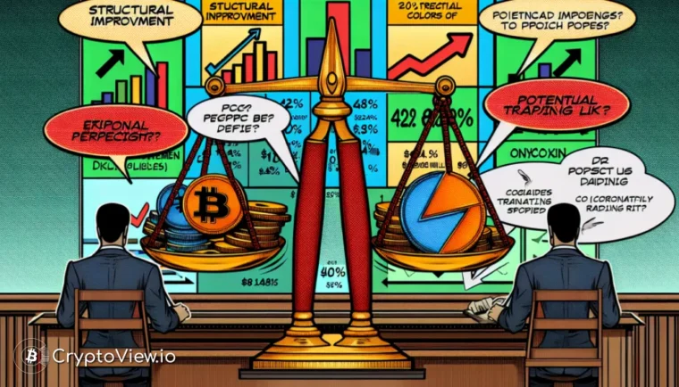 क्या Onyxcoin अपनी हालिया 22% मूल्य वृद्धि को बनाए रख सकता है?