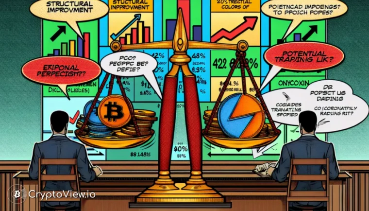 Kan Onyxcoin zijn recente prijsstijging van 22% vasthouden?