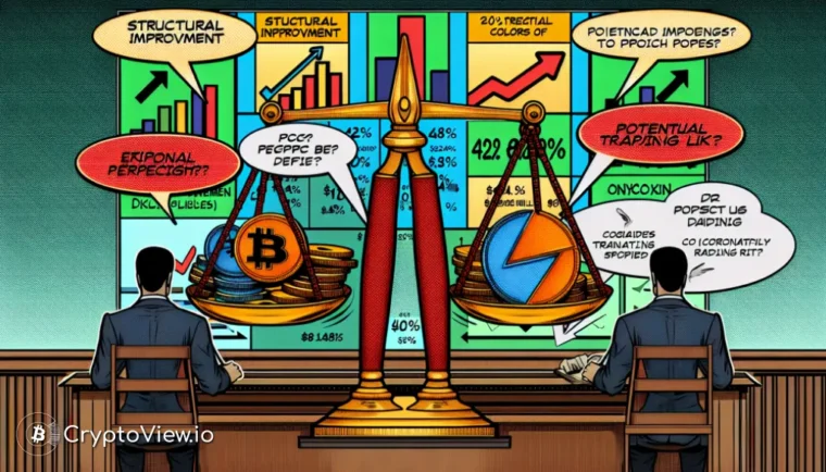 Czy Onyxcoin Utrzyma Ostatni 22% Wzrost Ceny?