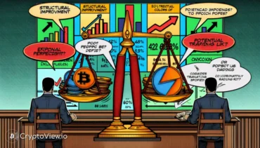 Onyxcoin Consegue Sustentar Seu Recente Aumento de Preço de 22%?