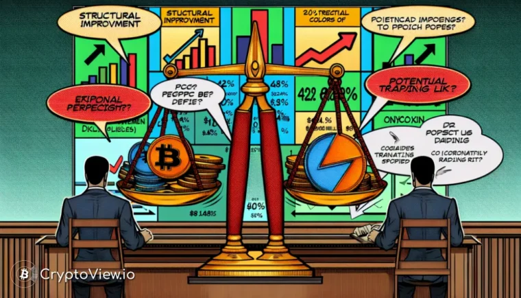 Onyxcoin Consegue Sustentar Seu Recente Aumento de Preço de 22%?