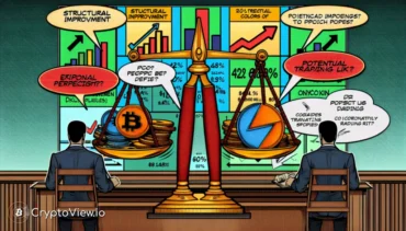 Onyxcoin의 최근 22% 가격 급등은 지속될 수 있을까요?