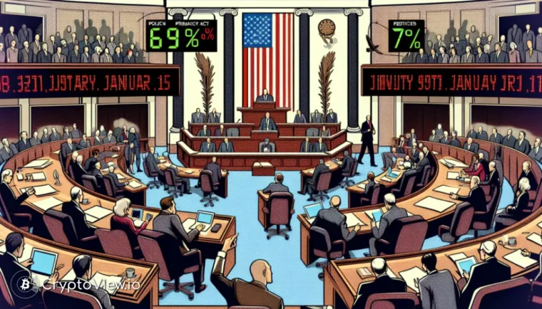 La CLARITY Act supererà il Senato prima della pausa?