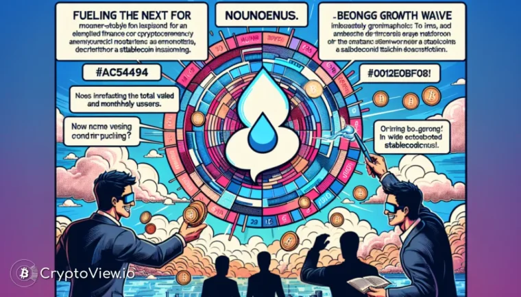 ¿Qué impulsa la próxima ola de crecimiento de Cardano?