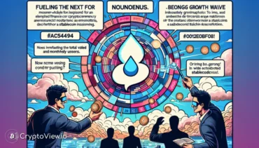 Cosa alimenta la prossima ondata di crescita di Cardano?