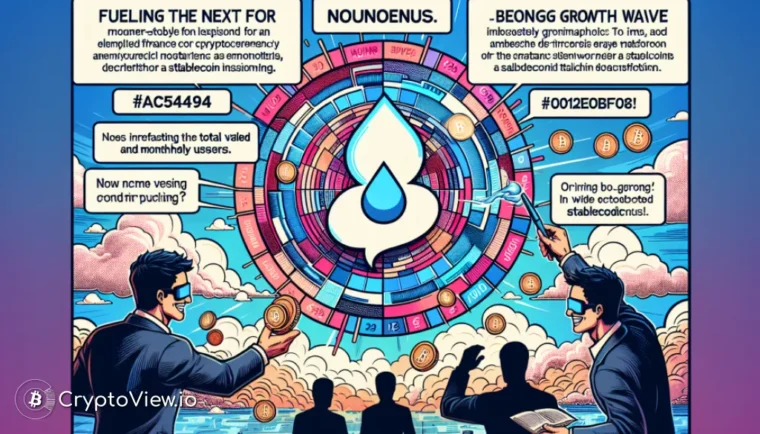 Cardanoの次なる成長の波を推進するものは？