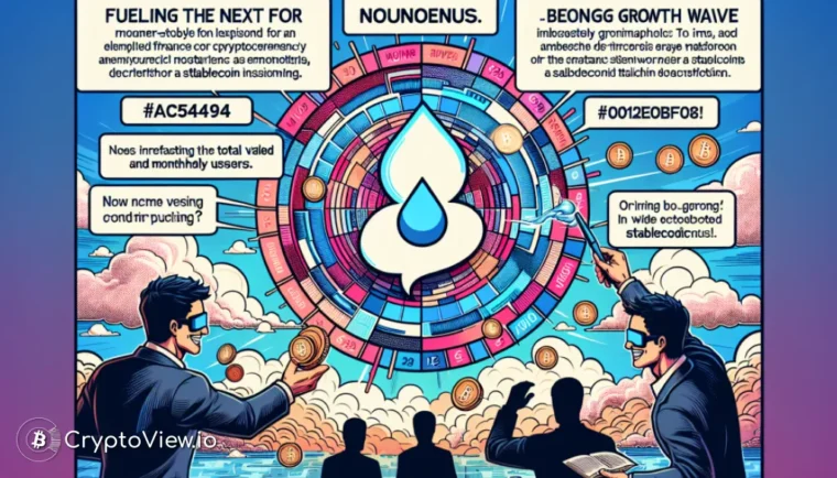 Wat is de drijvende kracht achter de volgende groeifase van Cardano?