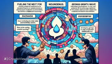 Co napędza następną falę wzrostu Cardano?