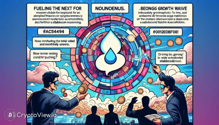 Co napędza następną falę wzrostu Cardano?