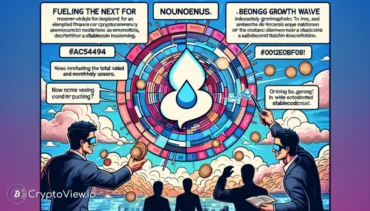 Что стимулирует следующую волну роста Cardano?