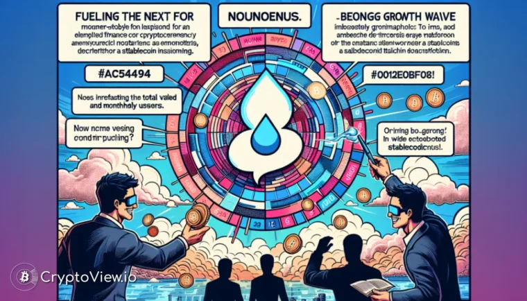 Что стимулирует следующую волну роста Cardano?