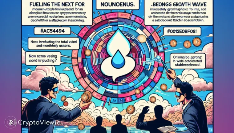 Vad driver Cardanos nästa tillväxtvåg?