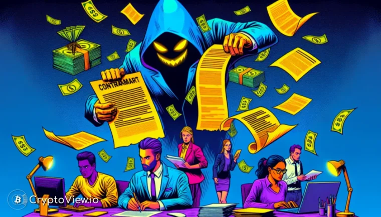 क्या Web3 डेवलपमेंट एजेंसियां प्रोजेक्ट्स को धोखा दे रही हैं?