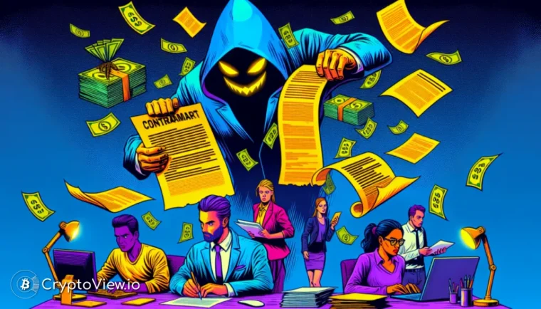 Le agenzie di sviluppo Web3 stanno truffando i progetti?