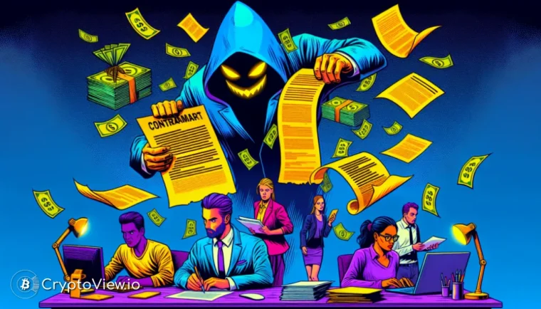 Czy agencje rozwoju Web3 oszukują projekty?