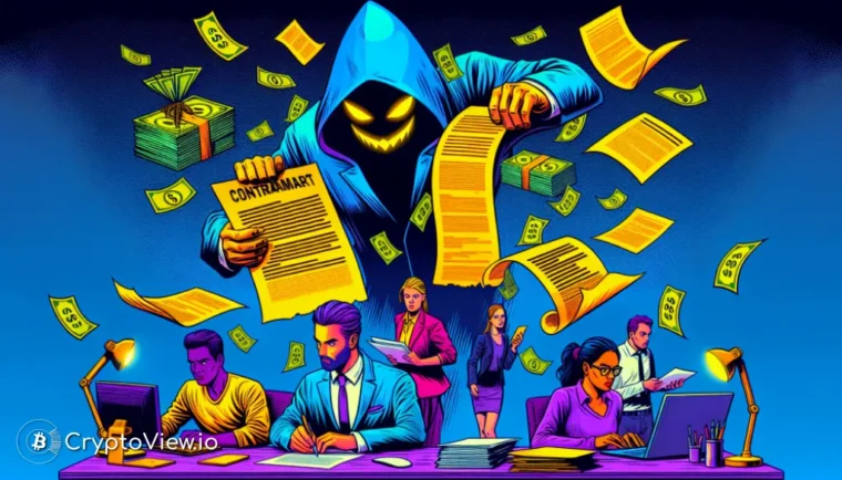 Agências de Desenvolvimento Web3 Estão Enganando Projetos?