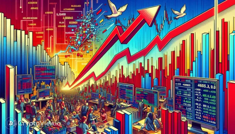 Was treibt den jüngsten Anstieg der Dogecoin-Futures an?