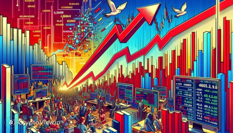 Dogecoin के हालिया वायदा उछाल को क्या चला रहा है?