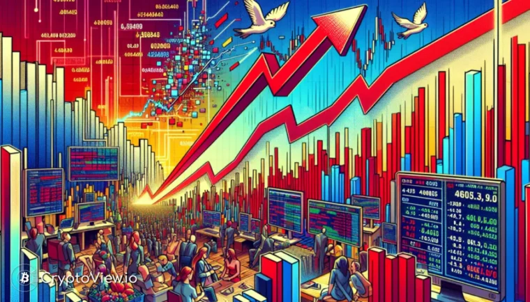 Wat drijft de recente stijging van Dogecoin-futures?