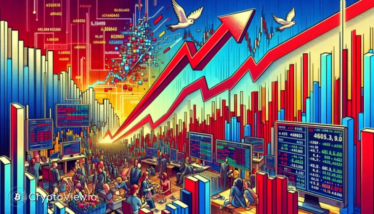 Hva driver Dogecoins nylige futures-oppgang?