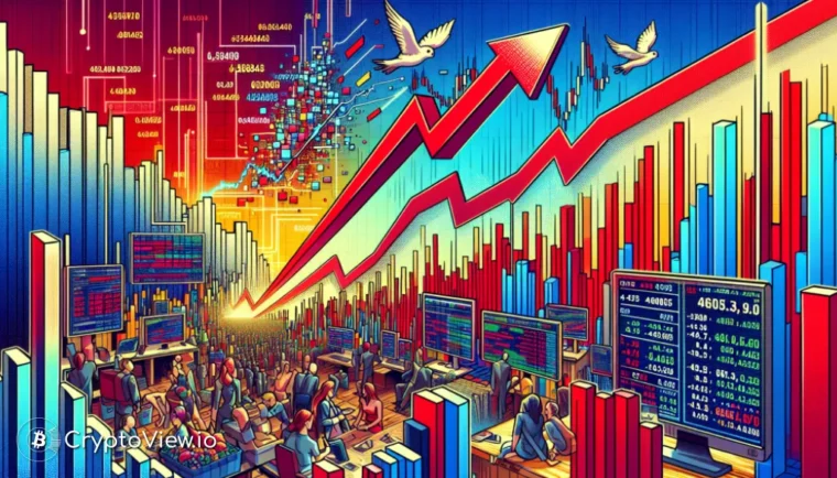 O Que Está Impulsionando o Recente Aumento dos Futuros de Dogecoin?