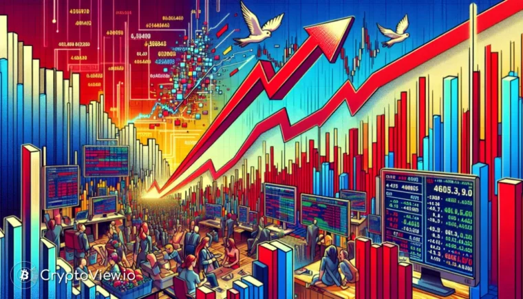 Dogecoin 선물 급증의 원동력은 무엇일까요?