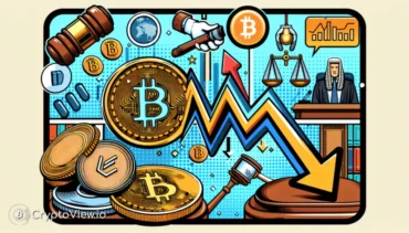Cosa sta guidando il recente calo del mercato cripto?