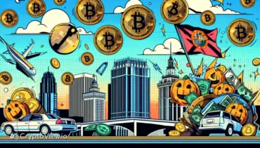هل ستعيد احتياطيات العملات المشفرة في فلوريدا تعريف التمويل الحكومي؟