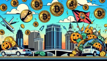 ¿Redefinirá la Reserva de Criptomonedas de Florida las Finanzas Estatales?