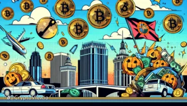 Vil Floridas kryptoreserve redefinere statsfinansene?
