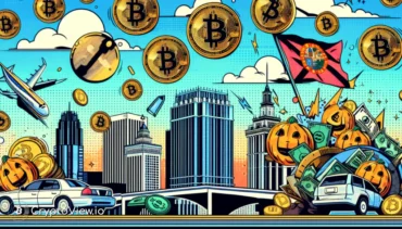 Kommer Floridas kryptoreserv att omdefiniera statens finanser?