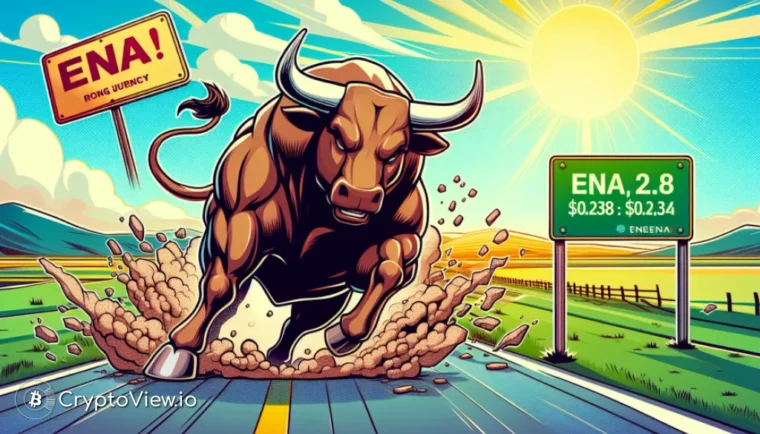 Can Ethena's ENA Token Sustain Its Recent Rally?