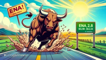 Il token ENA di Ethena può sostenere il suo recente rally?