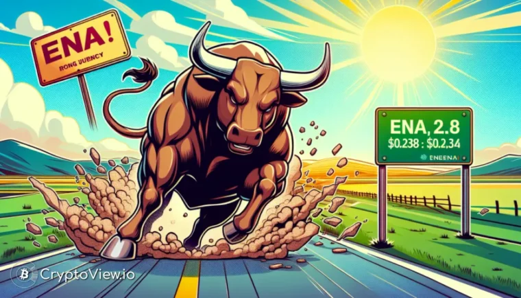 Ethena 的 ENA 代币能否维持近期的涨势？
