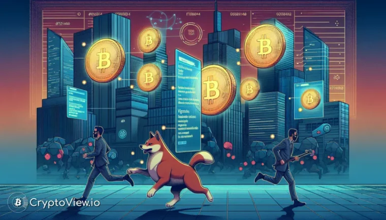 كيف يمكن لحاملي SHIB تجنب عمليات الاحتيال المعقدة؟