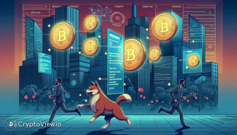 SHIBホルダーがトリッキーなスプーフィング詐欺を回避する方法