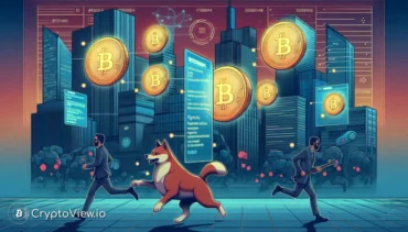 Hoe kunnen SHIB-houders lastige spoofing-scams vermijden?