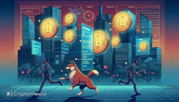 Hvordan kan SHIB-eiere unngå vanskelige spoofing-svindler?