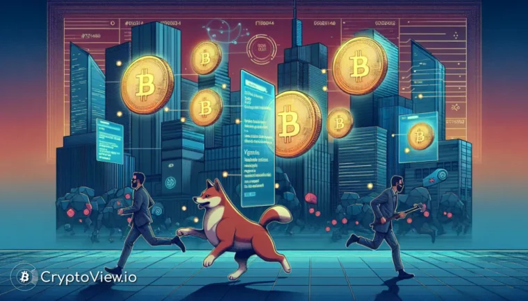 Como os Detentores de SHIB Podem Evitar Golpes de Spoofing Arriscados?