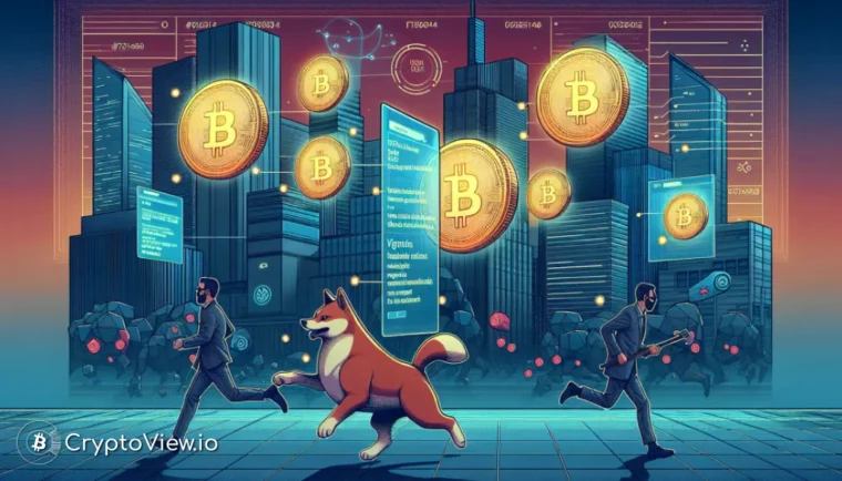 SHIB 持有者如何避免棘手的欺骗诈骗？