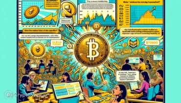 Kann Tether Gold Alltagszahlungen revolutionieren?