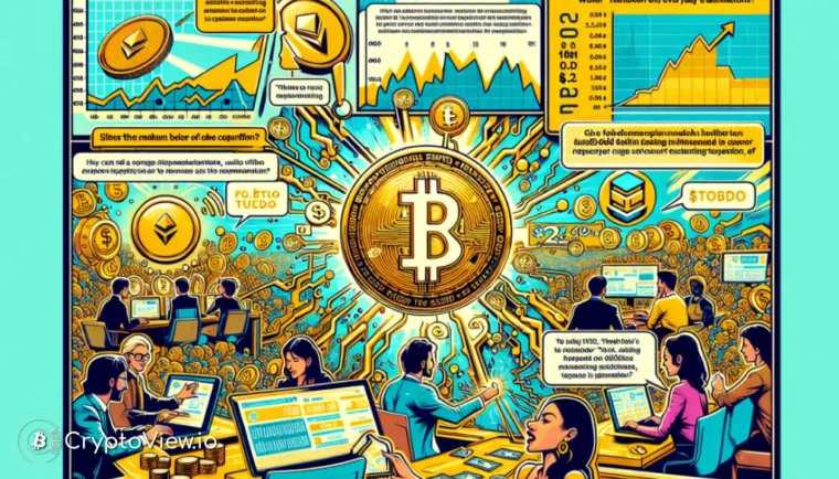 Can Tether Gold Revolutionize Everyday Transactions?