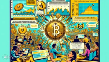 ¿Puede Tether Gold Revolucionar las Transacciones Diarias?