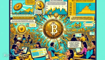 Tether Gold può rivoluzionare le transazioni quotidiane?