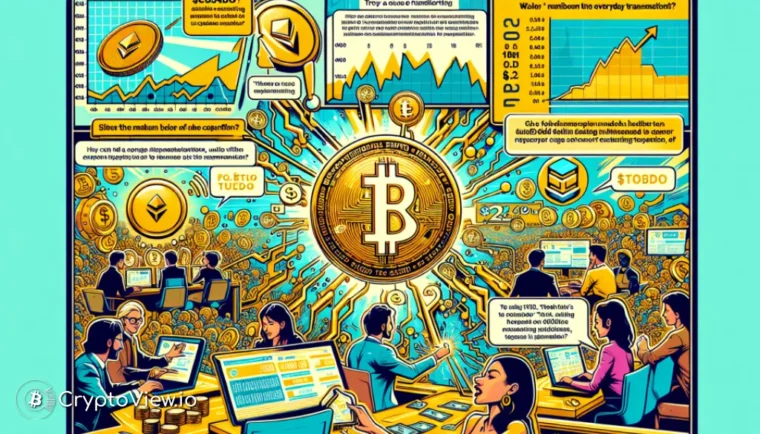 Tether Gold può rivoluzionare le transazioni quotidiane?