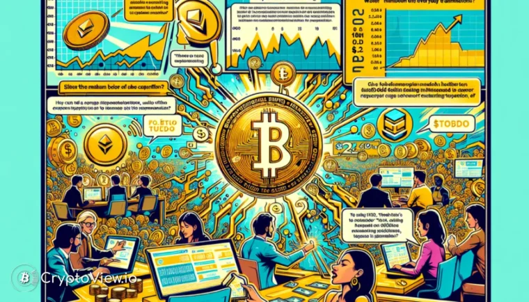 テザーゴールドは日常的な取引に革命を起こせるか？